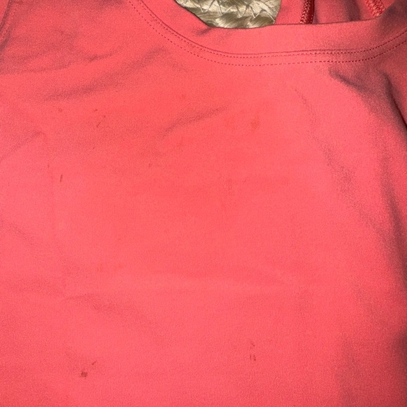 Lululemon Cool Racerback Tank Top - Picture 3 of 3